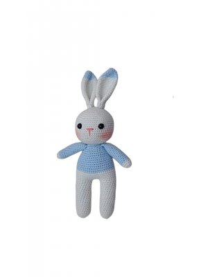 TOMBİK TAVŞAN OYUNCAK-10'LU